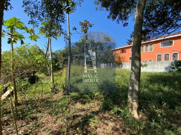 Imagem Terreno à Venda, 1 m² em Tremembé - São Paulo