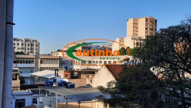 Imagem Apartamento com 2 Quartos à Venda, 70 m² em Maracanã - Rio De Janeiro Imagem Apartamento com 2 Quartos à Venda, 70 m² em Maracanã - Rio De Janeiro
