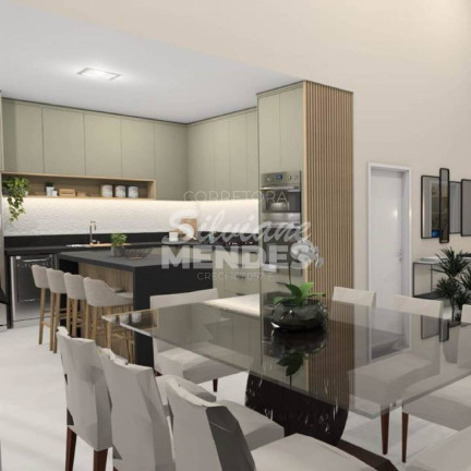 Imagem Casa com 3 Quartos à Venda, 275 m² em Cond. Le France - Sorocaba Imagem Casa com 3 Quartos à Venda, 275 m² em Cond. Le France - Sorocaba