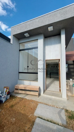 Imagem Casa com 3 Quartos à Venda, 180 m² em Jardim Imperial - Lagoa Santa