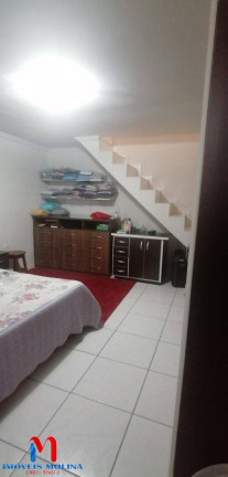 Imagem Sobrado com 3 Quartos à Venda, 130 m² em Olímpico - São Caetano Do Sul Imagem Sobrado com 3 Quartos à Venda, 130 m² em Olímpico - São Caetano Do Sul