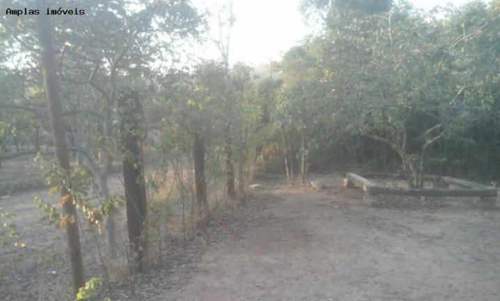Imagem Chácara à Venda, 1.080 m² em Estrela Do Sul