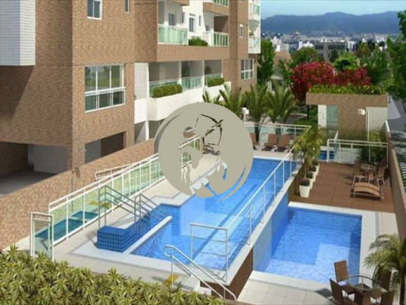 Imagem Cobertura com 3 Quartos à Venda, 101 m² em Jose Menino - Santos Imagem Cobertura com 3 Quartos à Venda, 101 m² em Jose Menino - Santos