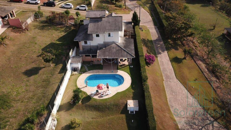 Imagem Casa com 3 Quartos à Venda, 204 m² em Cachoeira Abaixo - Piracaia Imagem Casa com 3 Quartos à Venda, 204 m² em Cachoeira Abaixo - Piracaia