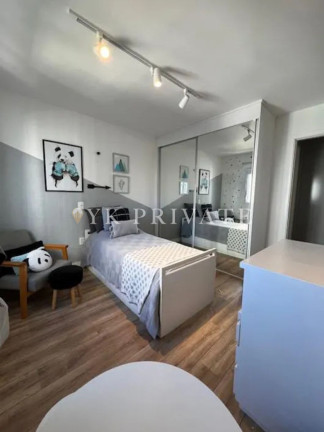 Imagem Apartamento com 4 Quartos à Venda, 157 m² em Jardim Das Perdizes - São Paulo