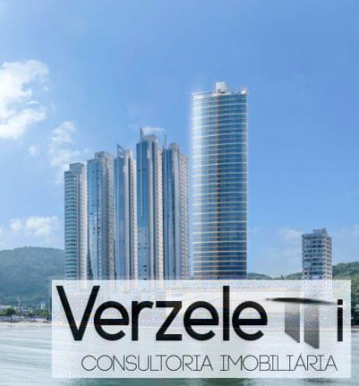 Imagem Apartamento com 4 Quartos à Venda, 230 m² em Centro - Balneário Camboriú