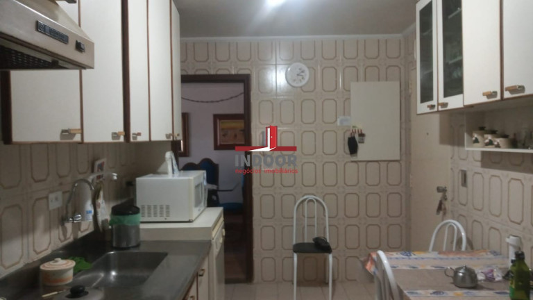 Imagem Imóvel com 3 Quartos à Venda, 119 m² em Santana - São Paulo Imagem Imóvel com 3 Quartos à Venda, 119 m² em Santana - São Paulo