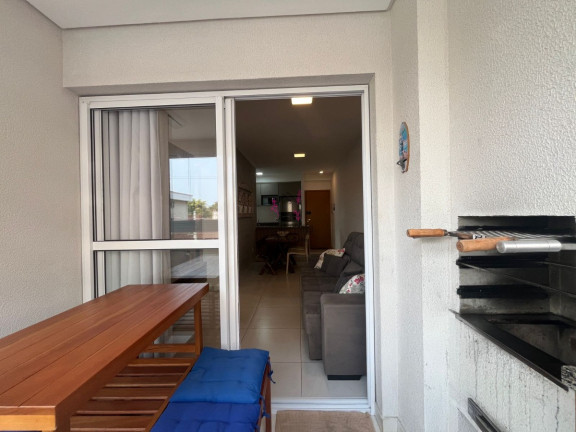 Imagem Apartamento com 2 Quartos à Venda, 65 m² em Itaguá - Ubatuba