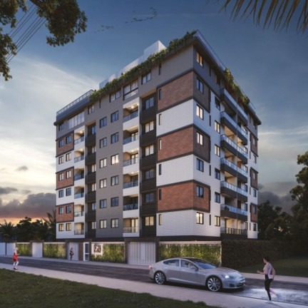 Imagem Apartamento com 3 Quartos à Venda, 77 m² em Poço - Cabedelo Imagem Apartamento com 3 Quartos à Venda, 77 m² em Poço - Cabedelo