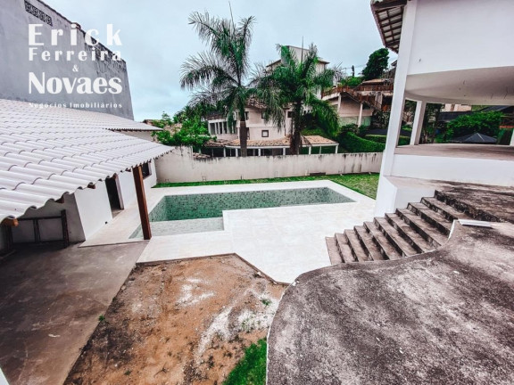 Imagem Casa com 4 Quartos à Venda, 10 m² em Praia Do Morro - Guarapari
