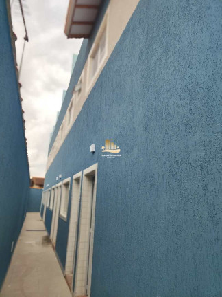 Imagem Casa com 3 Quartos à Venda, 79 m² em Aviação - Praia Grande Imagem Casa com 3 Quartos à Venda, 79 m² em Aviação - Praia Grande