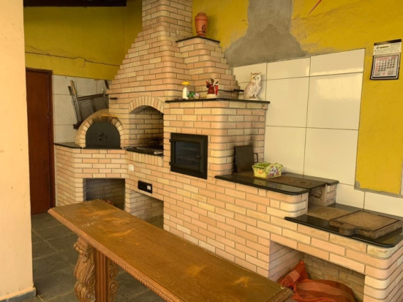 Imagem Chácara com 3 Quartos à Venda, 300 m² em Portão - Atibaia Imagem Chácara com 3 Quartos à Venda, 300 m² em Portão - Atibaia