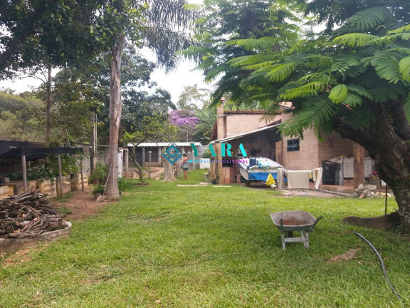 Imagem Chácara com 3 Quartos à Venda, 2.000 m² em Caçapava - Caçapava