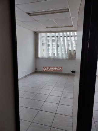 Imagem Sala Comercial para Alugar, 56 m² em Sé - São Paulo Imagem Sala Comercial para Alugar, 56 m² em Sé - São Paulo