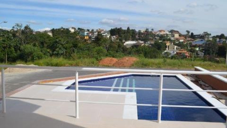 Imagem Sobrado com 10 Quartos à Venda, 453 m² em Arujá Verdes Lagos - Arujá