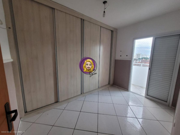 Imagem Apartamento com 2 Quartos à Venda, 90 m² em Marapé - Santos