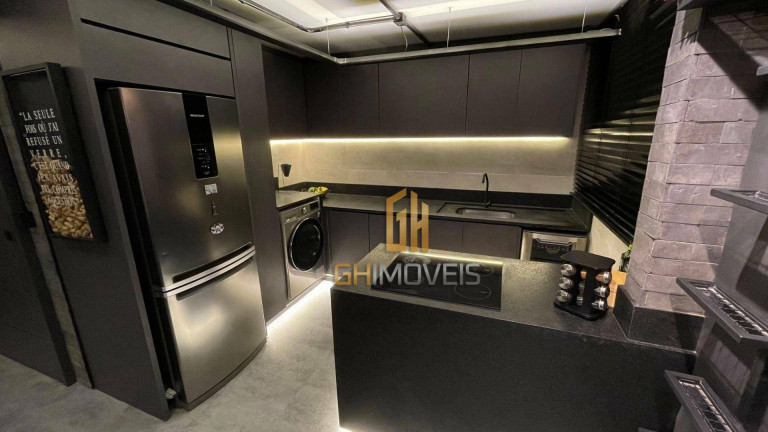 Imagem Apartamento com 1 Quarto à Venda, 70 m² em Setor Marista - Goiânia Imagem Apartamento com 1 Quarto à Venda, 70 m² em Setor Marista - Goiânia