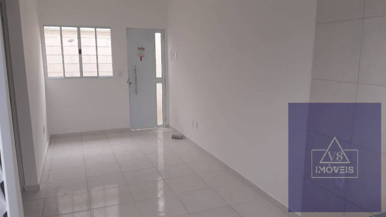 Imagem Casa de Condomínio com 2 Quartos à Venda, 44 m² em Vila São Paulo - Mogi Das Cruzes Imagem Casa de Condomínio com 2 Quartos à Venda, 44 m² em Vila São Paulo - Mogi Das Cruzes