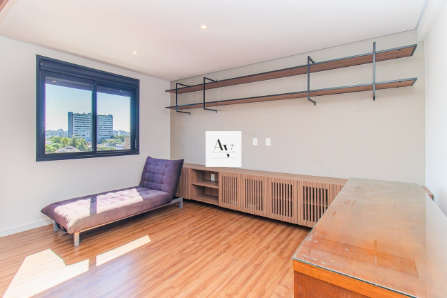 Imagem Apartamento com 1 Quarto à Venda, 75 m² em Partenon - Porto Alegre Imagem Apartamento com 1 Quarto à Venda, 75 m² em Partenon - Porto Alegre
