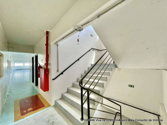Imagem Galpão à Venda, 1.295 m² em Centro - Vargem Grande Paulista