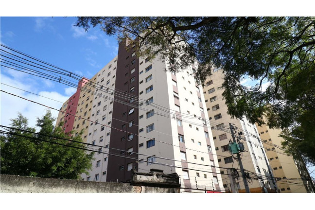 Imagem Apartamento com 1 Quarto à Venda, 34 m² em Liberdade - São Paulo Imagem Apartamento com 1 Quarto à Venda, 34 m² em Liberdade - São Paulo
