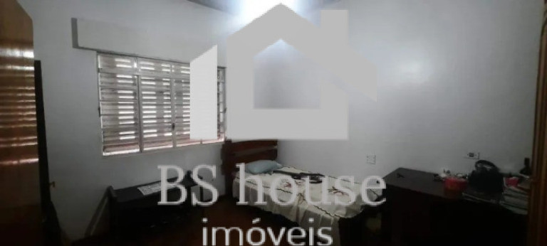 Imagem Casa com 2 Quartos para Alugar, 97 m² em Jardim - Santo André Imagem Casa com 2 Quartos para Alugar, 97 m² em Jardim - Santo André