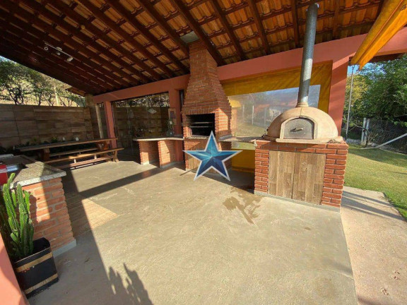 Imagem Chácara com 4 Quartos à Venda, 350 m² em Caioçara - Jarinu Imagem Chácara com 4 Quartos à Venda, 350 m² em Caioçara - Jarinu