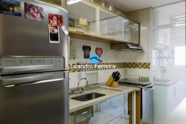 Imagem Apartamento com 3 Quartos à Venda, 102 m² em Baeta Neves - São Bernardo Do Campo Imagem Apartamento com 3 Quartos à Venda, 102 m² em Baeta Neves - São Bernardo Do Campo