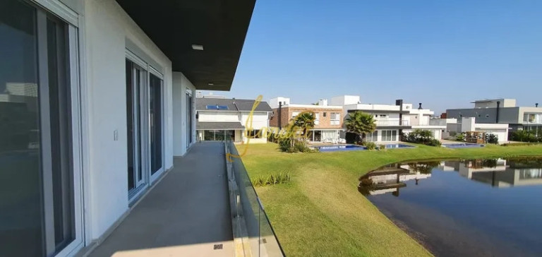 Imagem Casa de Condomínio com 5 Quartos à Venda, 301 m² em Centro - Xangri-la Imagem Casa de Condomínio com 5 Quartos à Venda, 301 m² em Centro - Xangri-la