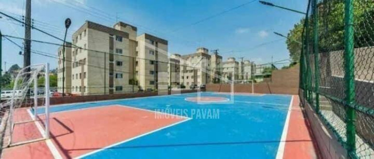 Imagem Apartamento com 2 Quartos à Venda, 49 m² em Demarchi - São Bernardo Do Campo Imagem Apartamento com 2 Quartos à Venda, 49 m² em Demarchi - São Bernardo Do Campo