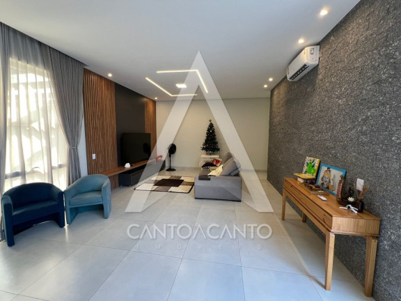 Imagem Casa com 3 Quartos à Venda, 306 m² em Residencial Aquarela Das Artes - Sinop Imagem Casa com 3 Quartos à Venda, 306 m² em Residencial Aquarela Das Artes - Sinop