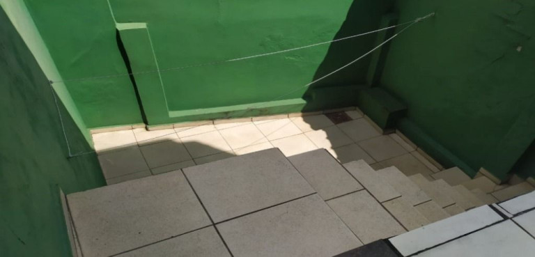 Imagem Sobrado com 3 Quartos à Venda, 111 m² em Jardim Progresso - Santo André Imagem Sobrado com 3 Quartos à Venda, 111 m² em Jardim Progresso - Santo André