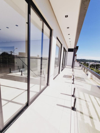 Imagem Casa de Condomínio com 3 Quartos à Venda, 203 m² em Condomínio Cyrela Landscape Esplanada - Votorantim