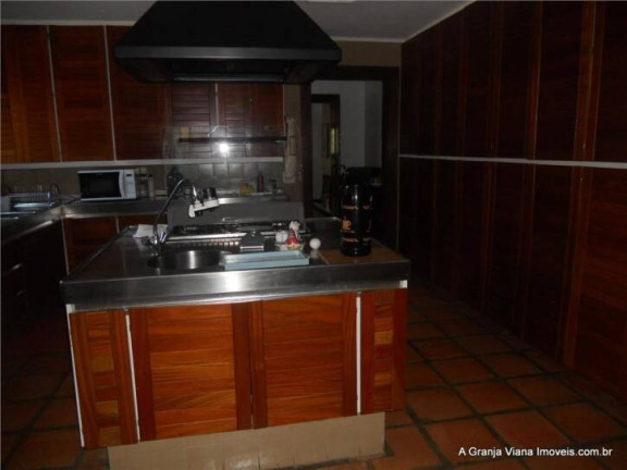 Imagem Casa de Condomínio com 6 Quartos à Venda, 2.385 m² em Chácara São João - Carapicuíba