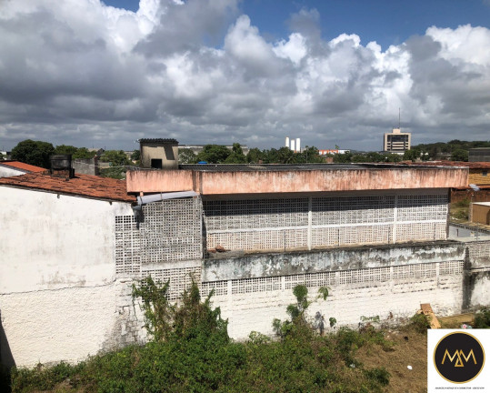 Imagem Apartamento com 2 Quartos à Venda, 58 m² em Bessa - João Pessoa
