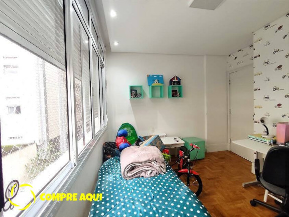 Imagem Apartamento com 3 Quartos à Venda, 124 m² em Higienópolis - São Paulo Imagem Apartamento com 3 Quartos à Venda, 124 m² em Higienópolis - São Paulo
