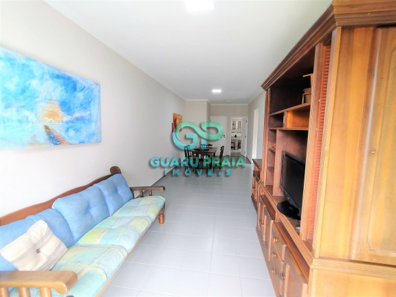Imagem Apartamento com 2 Quartos à Venda, 104 m² em Enseada - Guarujá Imagem Apartamento com 2 Quartos à Venda, 104 m² em Enseada - Guarujá