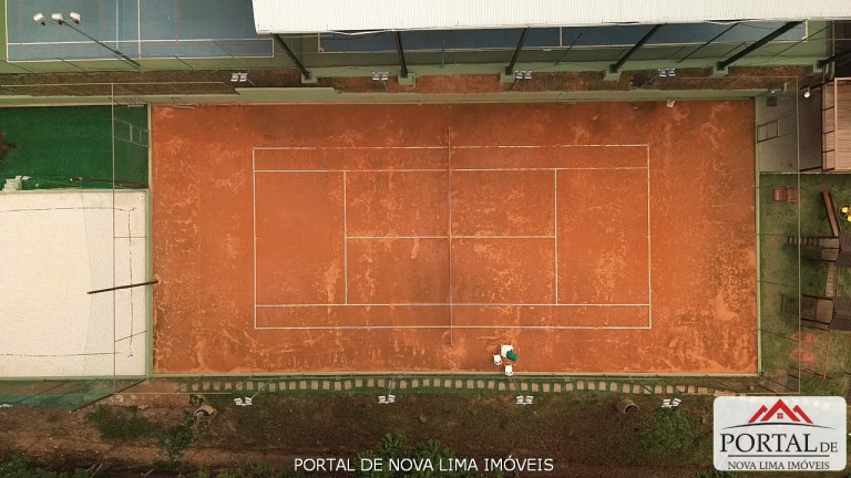 Imagem Terreno à Venda, 1.010 m² em Veredas Das Geraes - Nova Lima