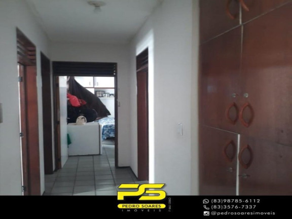 Imagem Imóvel com 4 Quartos à Venda, em Manaíra - João Pessoa Imagem Imóvel com 4 Quartos à Venda, em Manaíra - João Pessoa