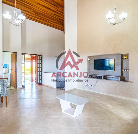 Imagem Chácara com 3 Quartos à Venda, 315 m² em Loteamento Village De Atibaia - Atibaia Imagem Chácara com 3 Quartos à Venda, 315 m² em Loteamento Village De Atibaia - Atibaia