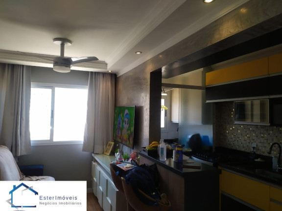 Imagem Imóvel para Alugar ou Temporada, 47 m² em Portais (polvilho) - Cajamar Imagem Imóvel para Alugar ou Temporada, 47 m² em Portais (polvilho) - Cajamar