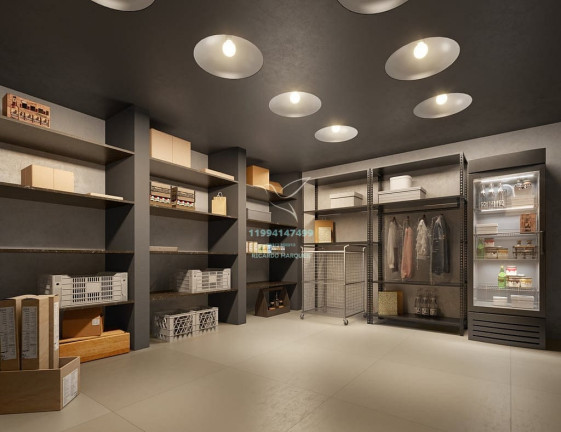 Imagem Apartamento com 4 Quartos à Venda, 157 m² em Perdizes - São Paulo