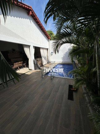 Imagem Casa com 3 Quartos à Venda, 240 m² em Vila Rezende - Goiânia Imagem Casa com 3 Quartos à Venda, 240 m² em Vila Rezende - Goiânia