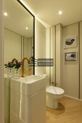 Imagem Apartamento com 3 Quartos à Venda, 112 m² em Perdizes - São Paulo Imagem Apartamento com 3 Quartos à Venda, 112 m² em Perdizes - São Paulo