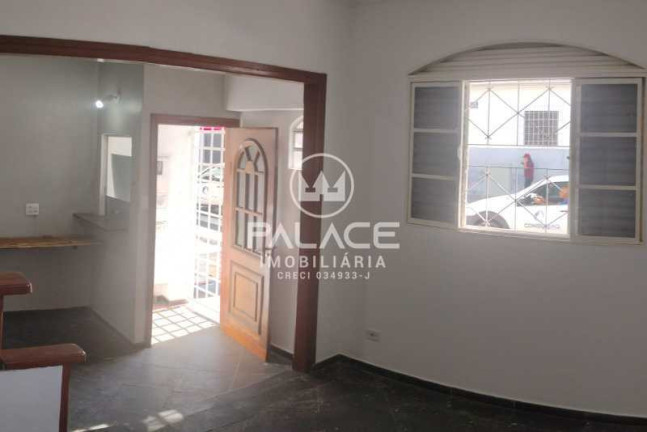 Imagem Casa para Alugar, 59 m² em Paulicéia - Piracicaba Imagem Casa para Alugar, 59 m² em Paulicéia - Piracicaba