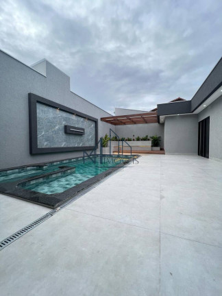 Imagem Casa com 3 Quartos à Venda, 445 m² em Setor Bueno - Goiânia