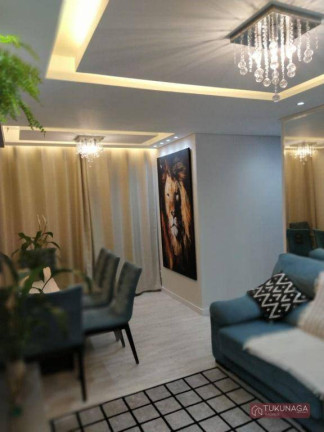 Imagem Apartamento com 3 Quartos à Venda, 82 m² em Jardim Flor Da Montanha - Guarulhos Imagem Apartamento com 3 Quartos à Venda, 82 m² em Jardim Flor Da Montanha - Guarulhos