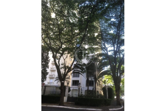 Imagem Apartamento com 3 Quartos à Venda, 143 m² em Brooklin Paulista - São Paulo Imagem Apartamento com 3 Quartos à Venda, 143 m² em Brooklin Paulista - São Paulo