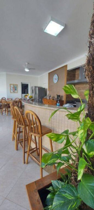 Imagem Casa com 4 Quartos à Venda, 430 m² em Parque Residencial Damha - São José Do Rio Preto Imagem Casa com 4 Quartos à Venda, 430 m² em Parque Residencial Damha - São José Do Rio Preto
