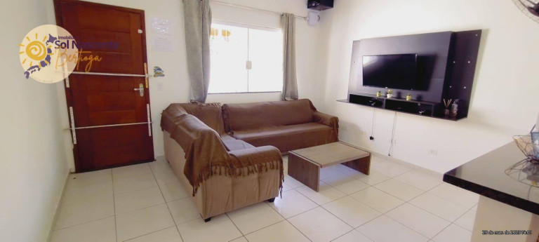 Imagem Casa com 3 Quartos à Venda ou Locação, 81 m² em Indaiá - Bertioga Imagem Casa com 3 Quartos à Venda ou Locação, 81 m² em Indaiá - Bertioga